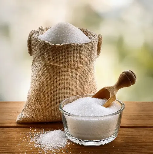 Loose Sugar 500g