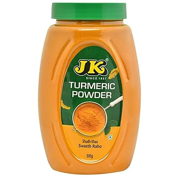 JK Turmeric Powder 500g