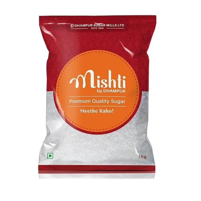 Mishti By Dhampur Sugar 1 Kg