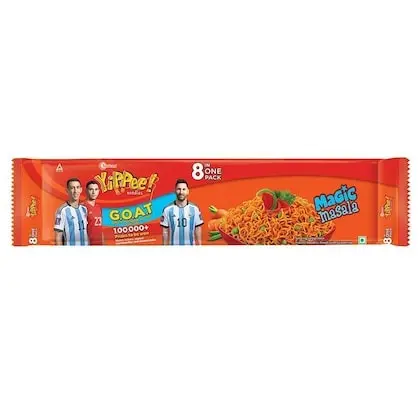 Sunfeast YiPPee! Magic Masala Noodles 560 g