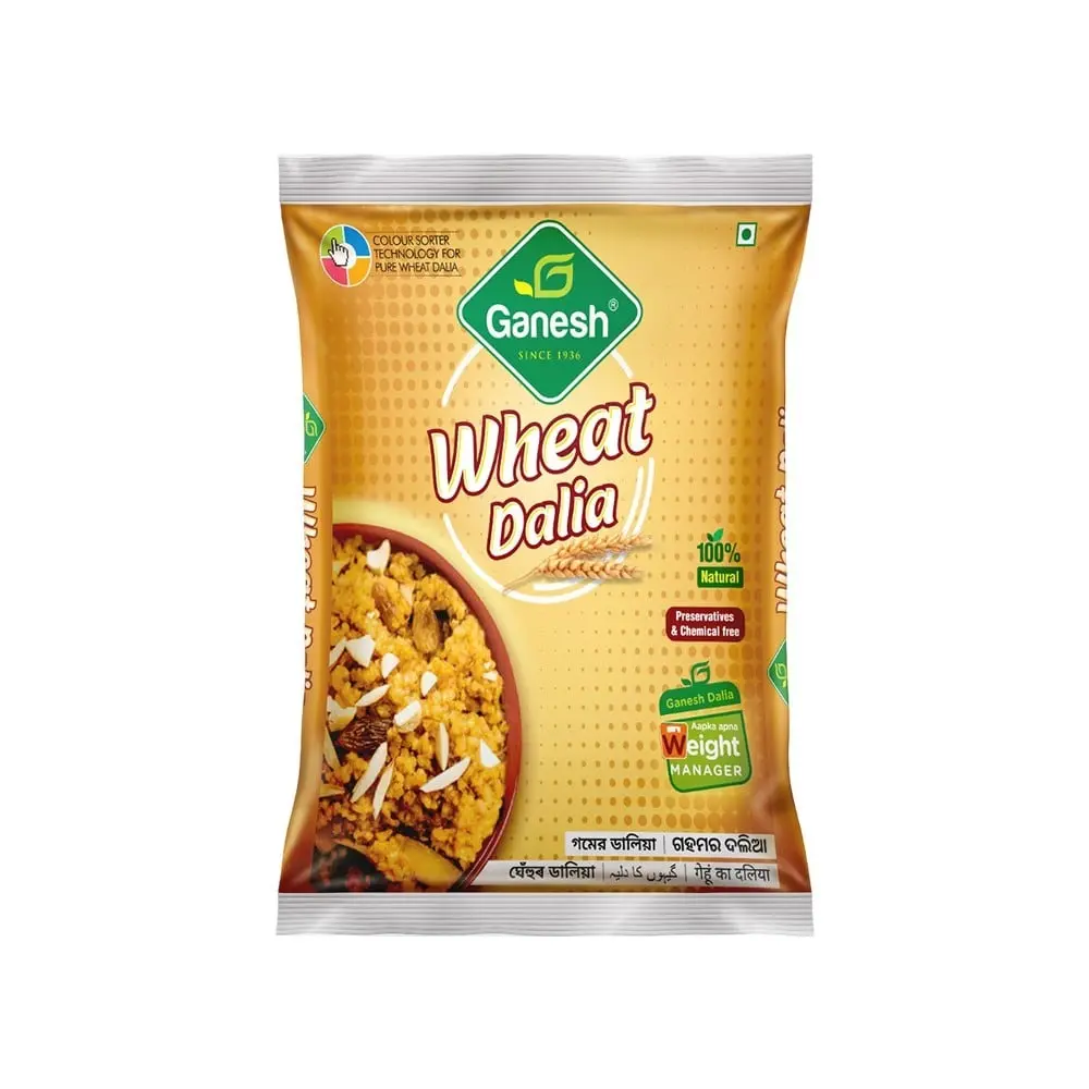 Ganesh Daliya 500Gm