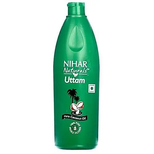 Nihar Uttam, 175ml