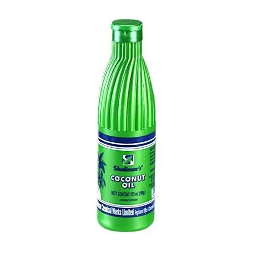 Shalimar’s Coconut Oil 175ml