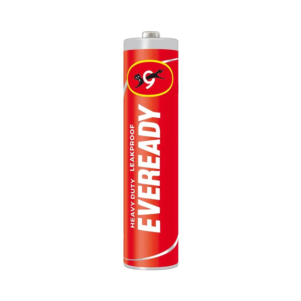 Eveready battery AAA 1pc