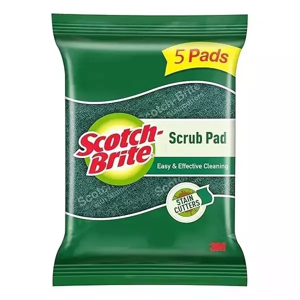 Scotch brite স্কচ বাইট
