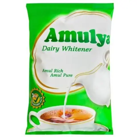 Amulya Dairy 500mg আমুলিয়া  (Pouch)