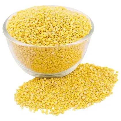 Moong dal মুগ ডাল