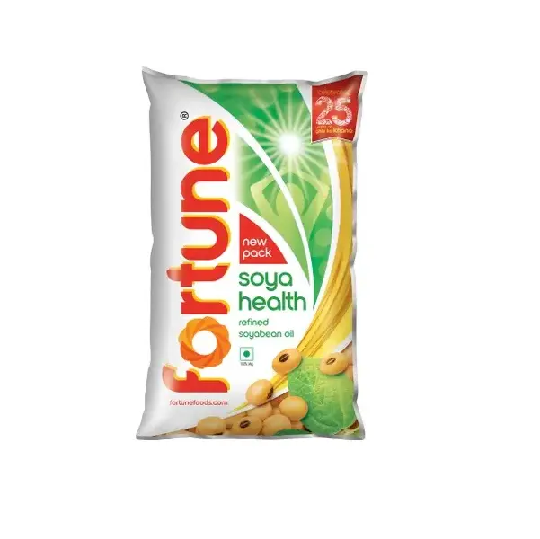 Fortune Soya Oil 
