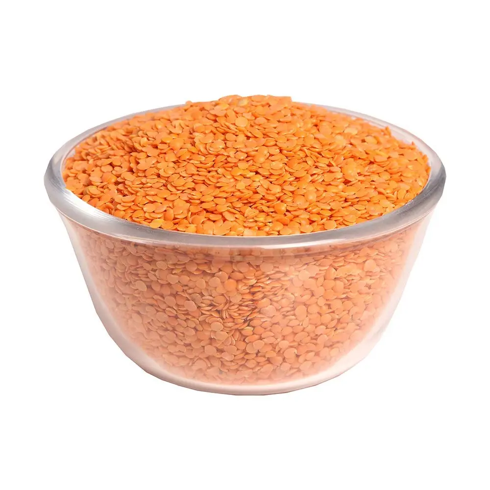 Premium Masoor Dal মসুর ডাল (Maruti)