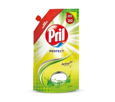 Pril Liquid Pouch 