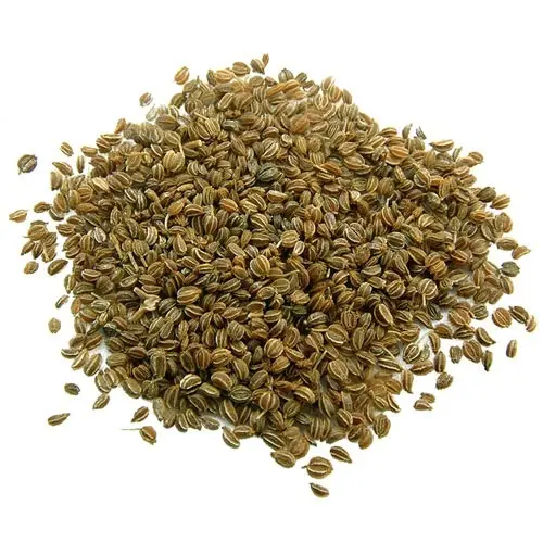 Loose Radhuni 100g