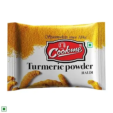 Cookme Turmeric Powder  50g