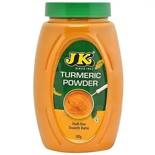 JK Turmeric Powder 500g