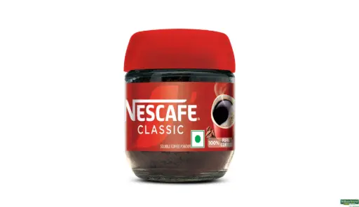 Nescafe classic 24gm