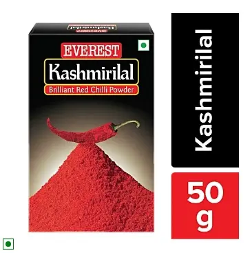 EVEREST Kashmirilal 50g