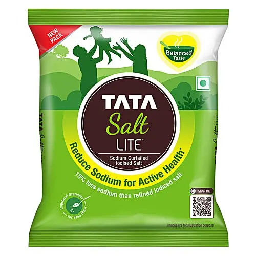 TATA salt Lite