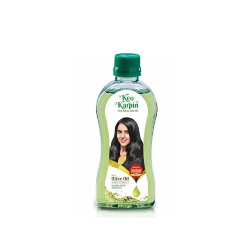 Keo Karpin hair oil 200ml
