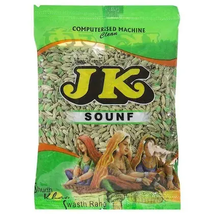 JK SOUNF/ Mouri (50gm)
