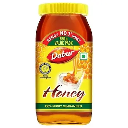 Dabur Honey – 650 gm