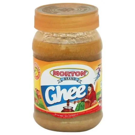 Morton Pure Ghee 200ml