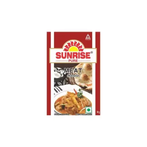 Sunrise Meat  Masala - Meat, 50 g