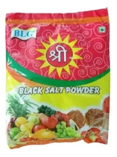 Shree black salt 100gm