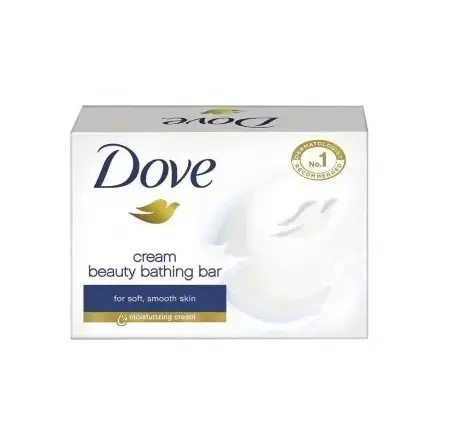 Dove Cream Beauty Bathing Bar 50gm