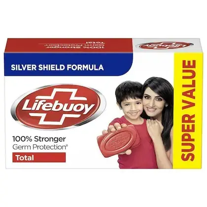 Lifebuoy Total Soap