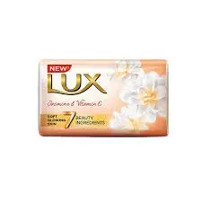 Lux Jasmine & Vitamin E Soap 100 gm
