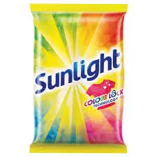 Sunlight  Detergent Powder 1 kg
