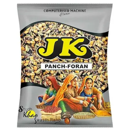 JK Panch FORAN 50g