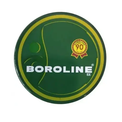 Boroline Ayurvedic Anticeptic Cream 40gm
