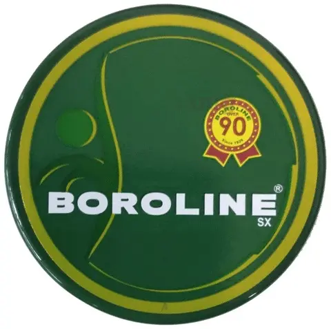 Boroline Ayurvedic Anticeptic Cream 40gm