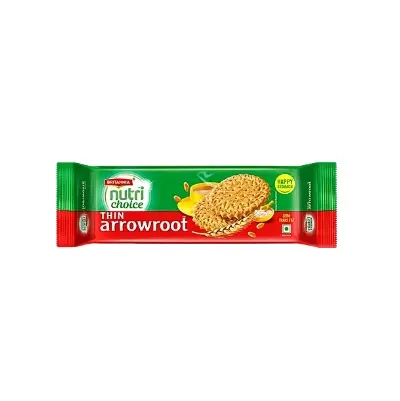 Britannia THIN ARROWROOT