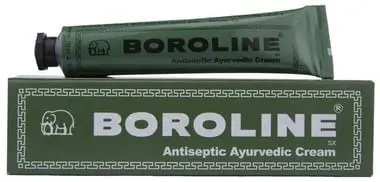 Boroline Antiseptic Ayurvedic Cream 