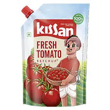 Kissan Fresh Tomato Ketchup