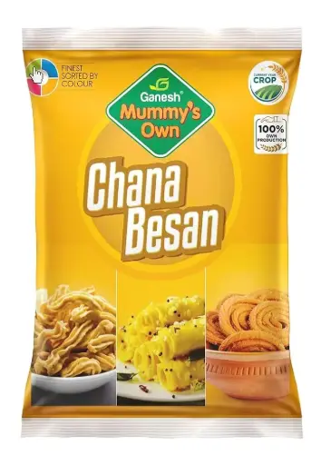 Ganesh Chana Besan , 500g