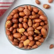 Peanut চিনা বাদাম 500gm