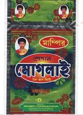 Mampi Chanachur 500gm