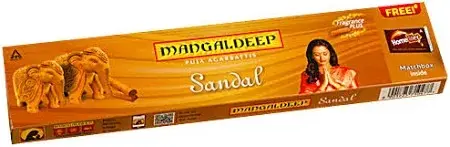Mangaldeep Agarbatti মঙ্গলদীপ ধূপকাঠি