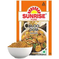 Aloo Dum  masala কুকমি আলুর দম মসলা 50gm