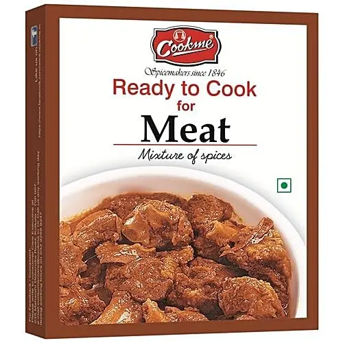 Cookme meat masala কুকমি মিট মসলা 25gm