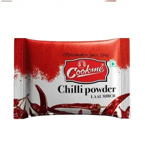 Cookme chilli powder কুকমি লঙ্কার গুঁড়ো 50gm