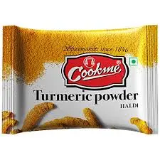 Cookme turmeric powder 100gm