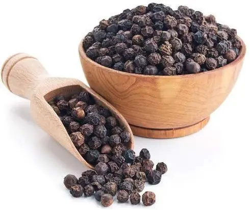 Black pepper 100gm