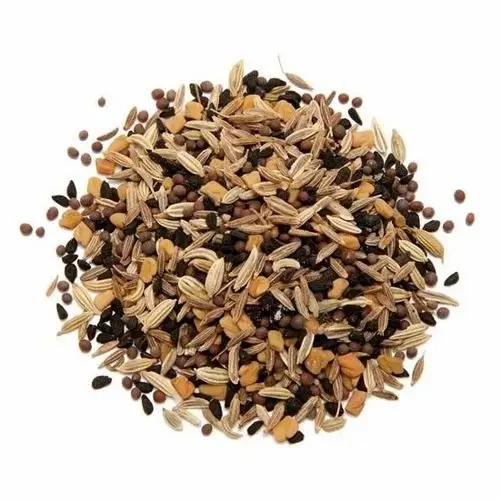 Loose Panch Phoron লুজ  পাঁচফোড়ন