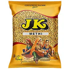 JK methi 50gm