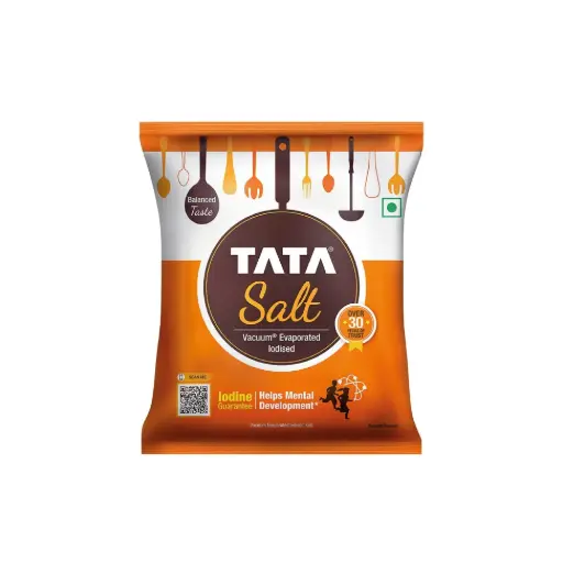 Tata salt 1kg