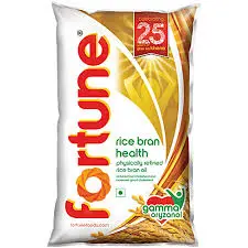 Fortune rice bran oil ফরচুন রাইস ব্র্যান তেল