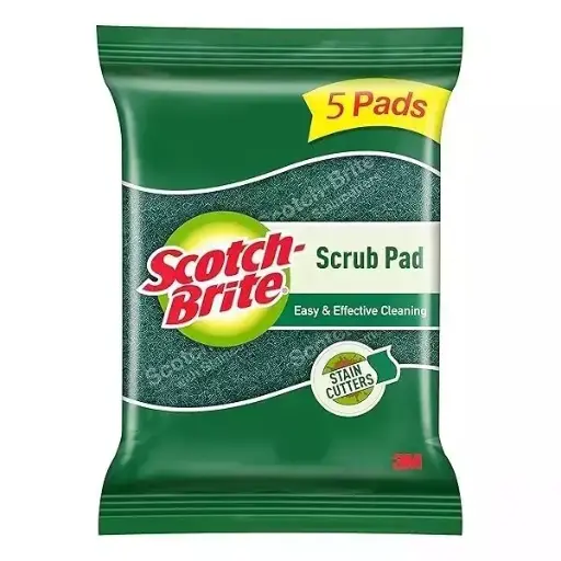 Scotch brite স্কচ বাইট